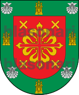 Escudo de armas