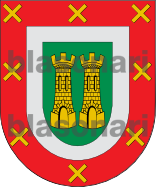 Escudo de armas