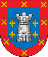 Escudo de armas