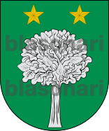 Escudo de armas