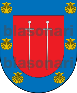 Escudo de armas