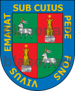 Escudo de armas