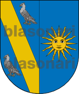 Escudo de armas