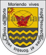 Escudo de armas