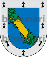 Escudo de armas