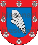 Escudo de armas