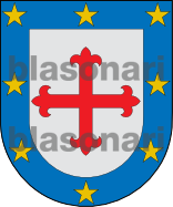 Escudo de armas