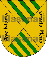 Escudo de armas