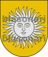 Escudo de armas