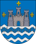 Escudo de armas