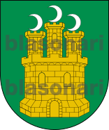 Escudo de armas