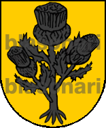 Escudo de armas