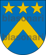 Escudo de armas