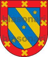 Escudo de armas