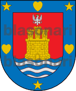 Escudo de armas