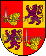 Escudo de armas