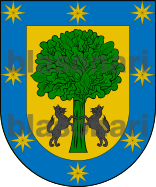 Escudo de armas