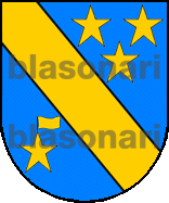 Escudo de armas