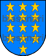 Escudo de armas