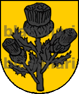 Escudo de armas