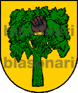 Escudo de armas