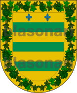 Escudo de armas