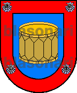 Escudo de armas