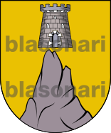 Escudo de armas