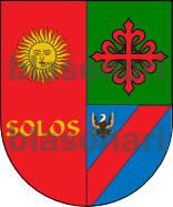 Escudo de armas