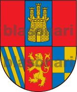 Escudo de armas