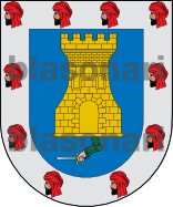 Escudo de armas