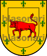 Escudo de armas