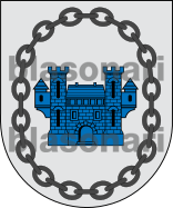 Escudo de armas