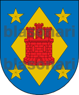 Escudo de armas