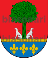 Escudo de armas