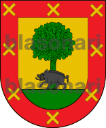 Escudo de armas