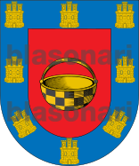 Escudo de armas