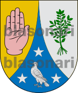 Escudo de armas